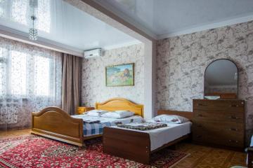 Отель Гостевой дом Звездочка Россия, Адлер, фото 5