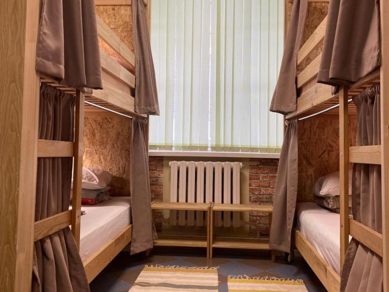 Nice Hostel