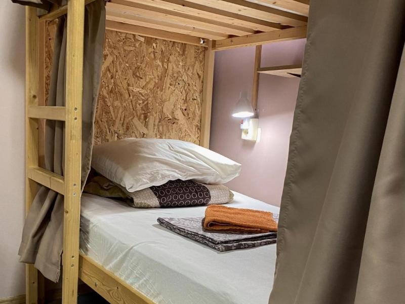 Nice Hostel
