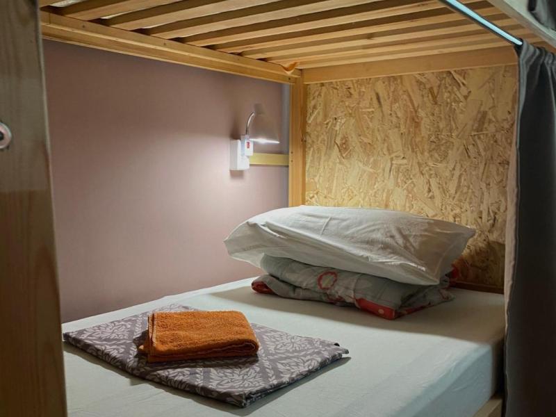 Nice Hostel