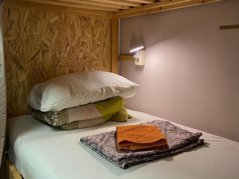 Nice Hostel