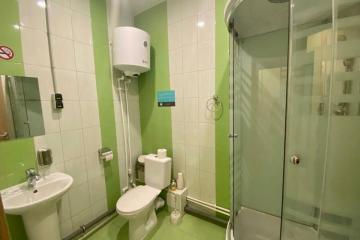Отель Nice Hostel Россия, Казань, фото 17
