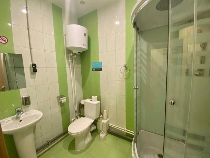 Nice Hostel