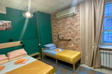 Отель Nice Hostel Россия, Казань, фото 18