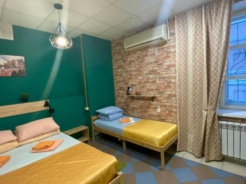 Nice Hostel