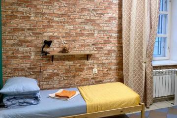 Отель Nice Hostel Россия, Казань, фото 19