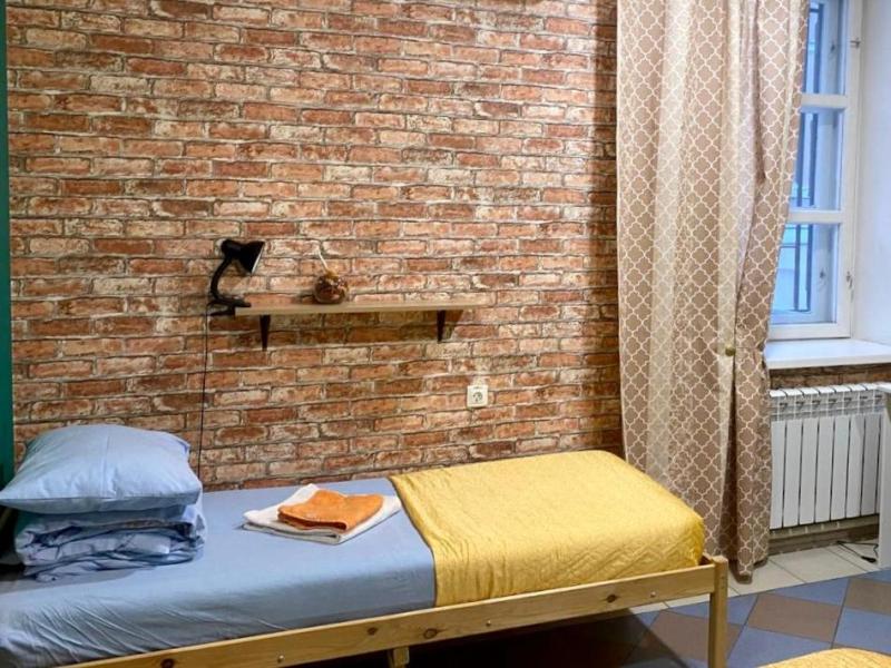 Nice Hostel