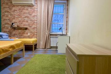 Отель Nice Hostel Россия, Казань, фото 20