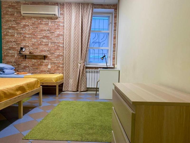 Nice Hostel