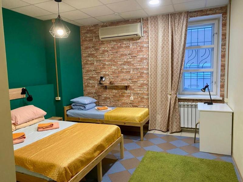 Nice Hostel