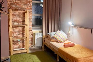 Отель Nice Hostel Россия, Казань, фото 22