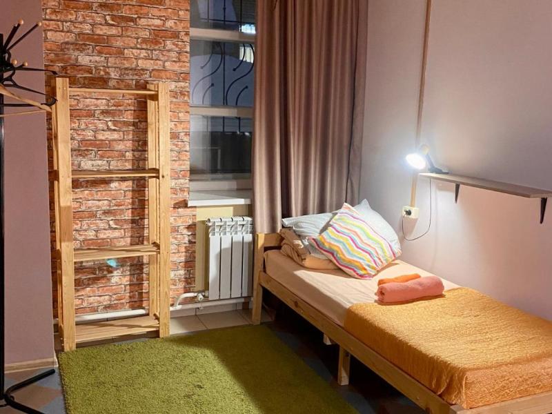 Nice Hostel