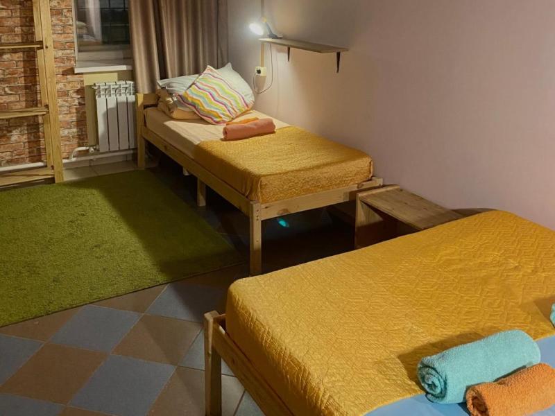 Nice Hostel
