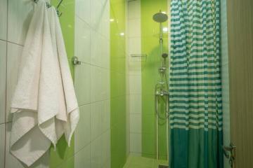 Отель Nice Hostel Россия, Казань, фото 24