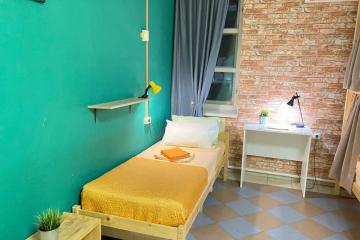Отель Nice Hostel Россия, Казань, фото 25
