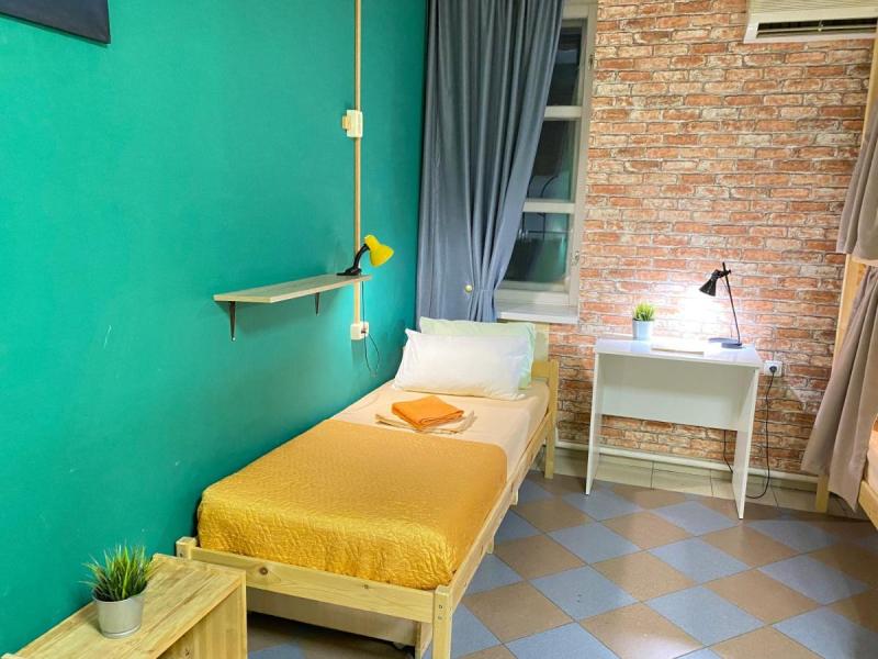 Nice Hostel