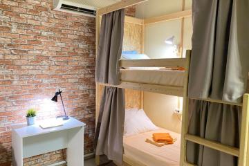 Отель Nice Hostel Россия, Казань, фото 28