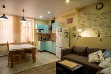 Отель Nice Hostel Россия, Казань, фото 29