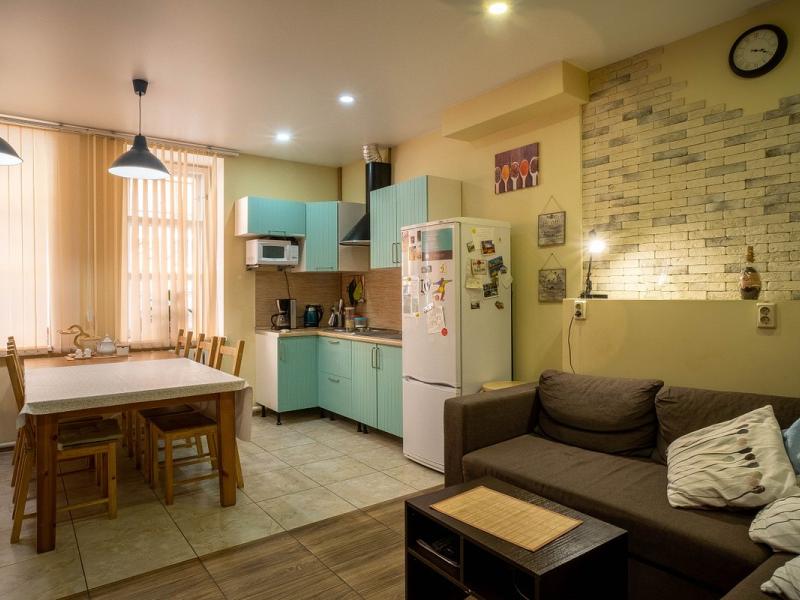 Nice Hostel