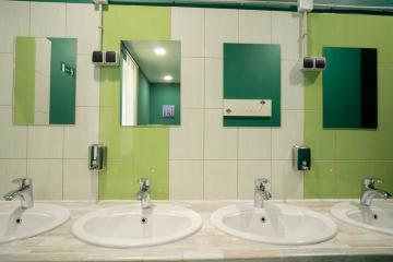 Отель Nice Hostel Россия, Казань, фото 30