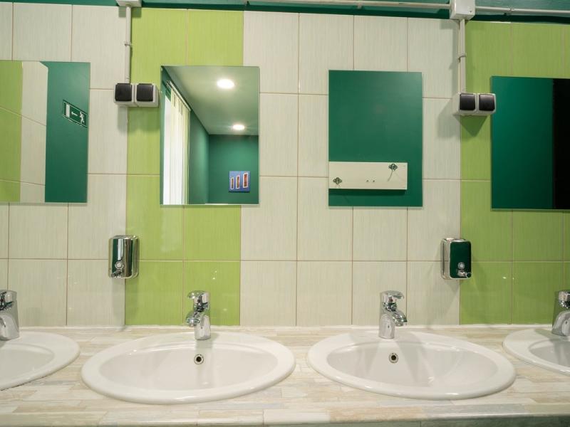Nice Hostel