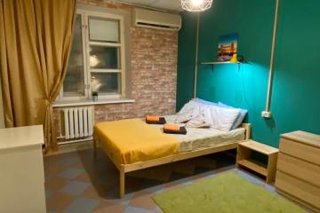 Отель Nice Hostel Россия, Казань, фото 3