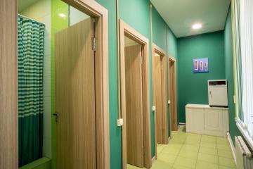 Отель Nice Hostel Россия, Казань, фото 31