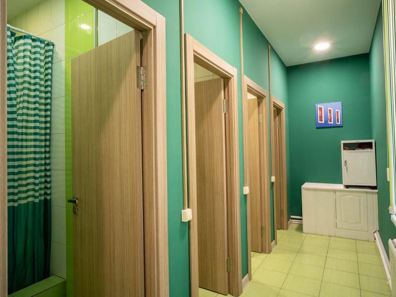 Nice Hostel