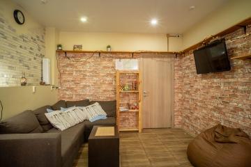 Отель Nice Hostel Россия, Казань, фото 32