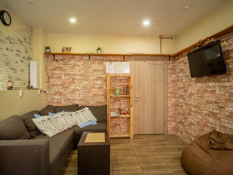 Nice Hostel