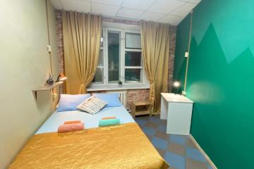 Отель Nice Hostel Россия, Казань, фото 4