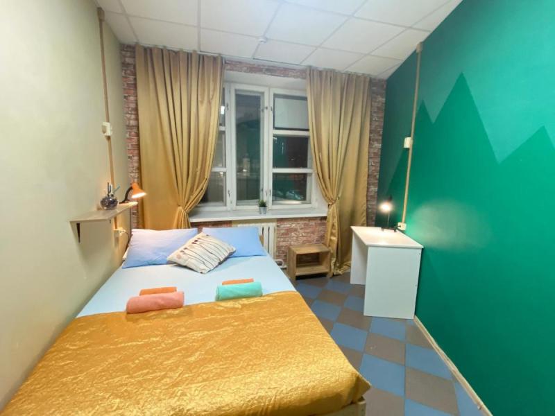 Nice Hostel