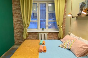 Отель Nice Hostel Россия, Казань, фото 5