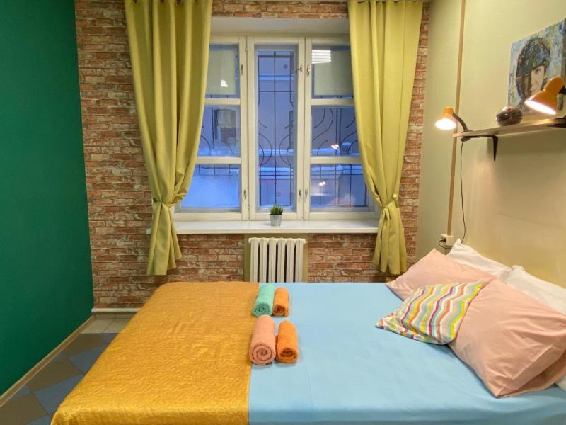 Nice Hostel