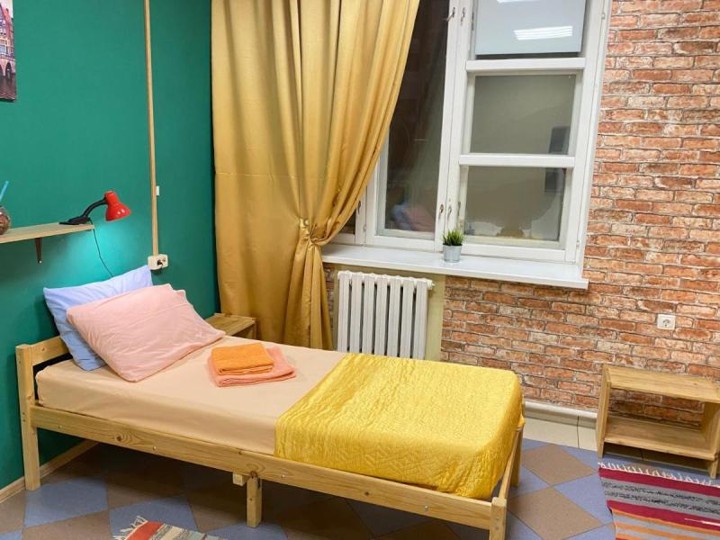 Nice Hostel