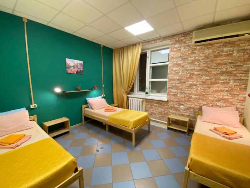 Nice Hostel