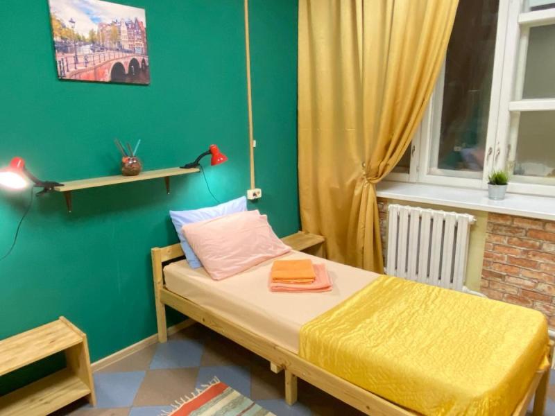 Nice Hostel