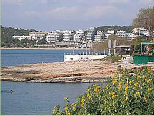 Electra Hotel Apartments Vouliagmeni