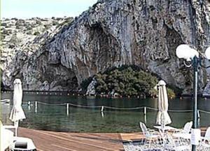 Electra Hotel Apartments Vouliagmeni