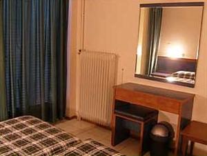 Electra Hotel Apartments Vouliagmeni