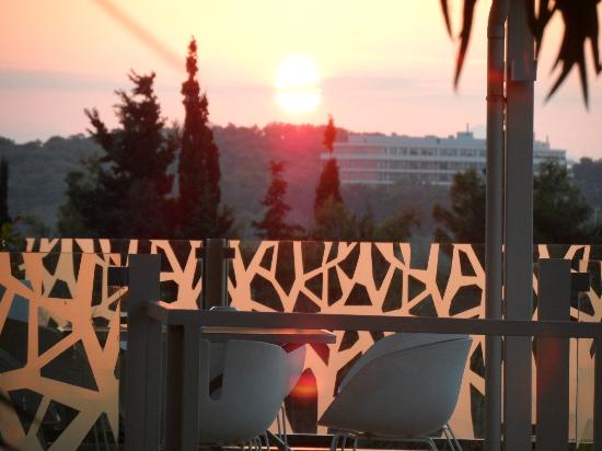 Electra Hotel Apartments Vouliagmeni