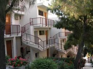 Electra Hotel Apartments Vouliagmeni