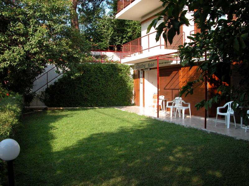 Electra Hotel Apartments Vouliagmeni