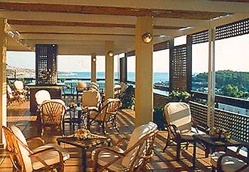 Electra Hotel Apartments Vouliagmeni