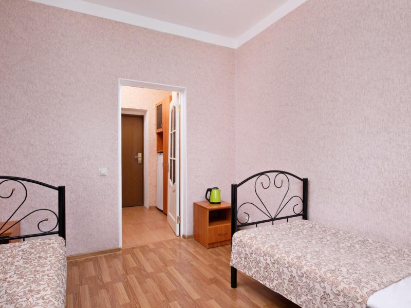 Ессентуки Отель