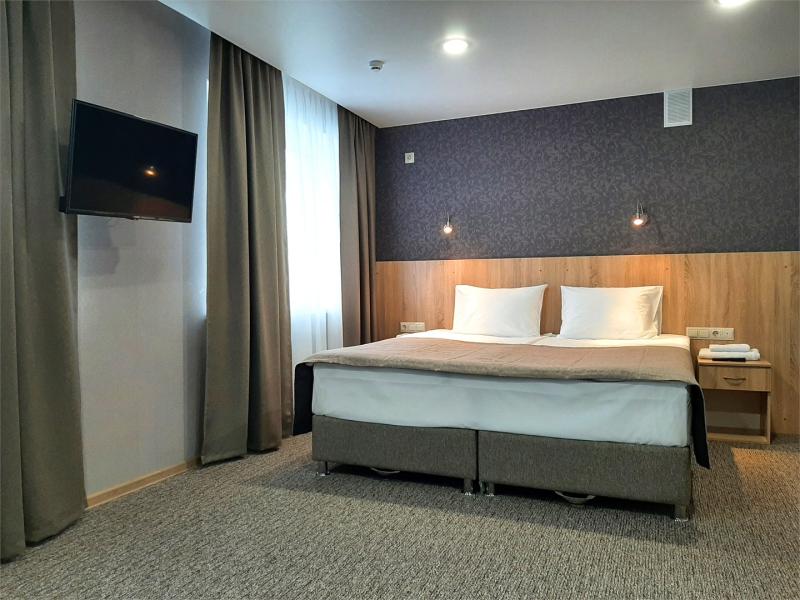 Ессентуки Отель