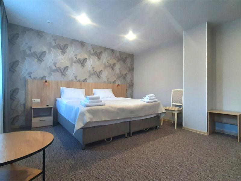 Ессентуки Отель