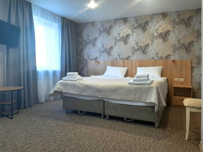 Ессентуки Отель