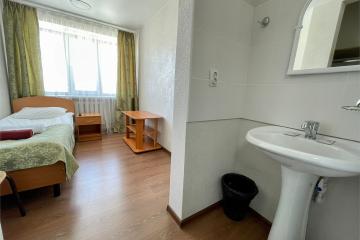 Отель Ессентуки Отель Россия, Ессентуки, фото 25
