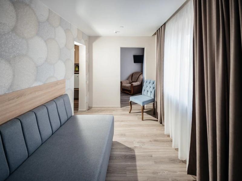 Ессентуки Отель